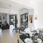 Ferienvilla Pv17 Mit Sonnenterrasse Und Pool By Interhome בית נופש פרוטאראס