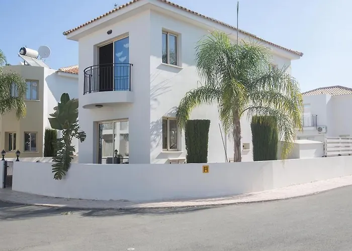 Σπίτι διακοπών Ferienvilla Pv17 Mit Sonnenterrasse Und Pool By Interhome *