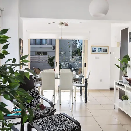 Ferienvilla Pv17 Mit Sonnenterrasse Und Pool By Interhome Protaras