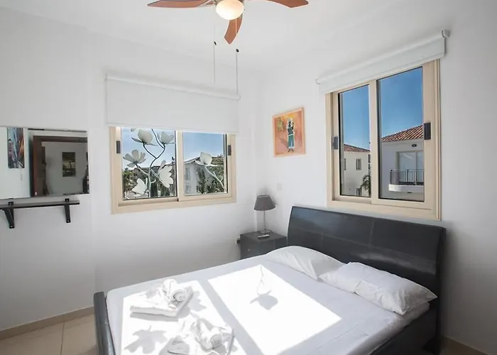 Ferienvilla Pv17 Mit Sonnenterrasse Und Pool By Interhome Dom wakacyjny *