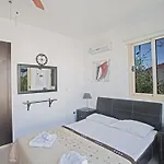 Ferienvilla Pv17 Mit Sonnenterrasse Und Pool By Interhome Hébergement de vacances