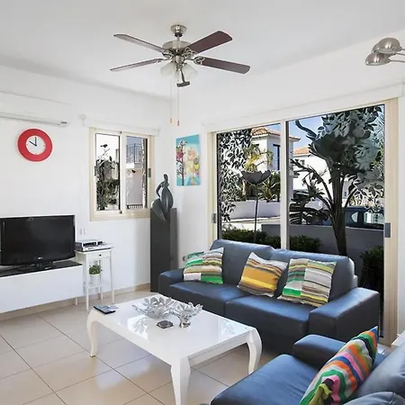 Ferienvilla Pv17 Mit Sonnenterrasse Und Pool By Interhome Feriehus Protaras