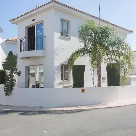 Prázdninový dům Ferienvilla Pv17 Mit Sonnenterrasse Und Pool By Interhome *