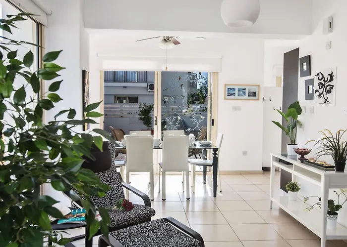 Ferienvilla Pv17 Mit Sonnenterrasse Und Pool By Interhome Protaras