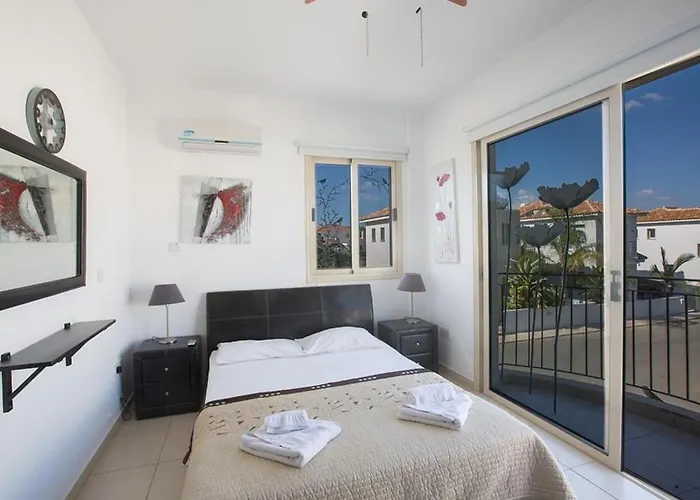 Ferienvilla Pv17 Mit Sonnenterrasse Und Pool By Interhome Сasa de vacaciones